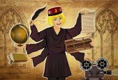 Jack of All Trades How to Be a Modern Renaissance Person