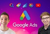 The #1 Google Ads Course For 2023- Beginner To Expert