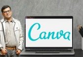 Canva Graphics Design Course - Learn and Earn Online