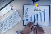Practical Data Analysis SQL Tableau with Real Projects