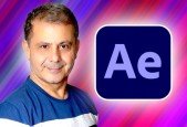 The Complete Adobe After Effects Bootcamp- Basic to Advanced