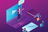 How to Plan a Virtual Event Reach your Audience Online.