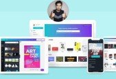 Canva Thumbnail Design Crash Course - Yasir Ahmed MBA