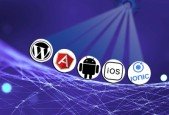 Android iOS Apps For WordPress Blog Using Ionic5 Angular