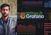 Grafana installation and configuration for beginner