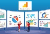 Practical Guide to Google Analytics Mastery