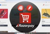 Build an eCommerce with Hotwire, Razorpay - Ruby On Rails 7