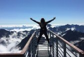 Dance or Walking Meditation into Mindfulness  Course-2