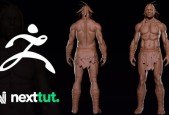 Character Sculpting for Games with ZBrush