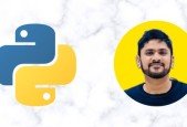 The Complete Python Course for Beginners (2024)