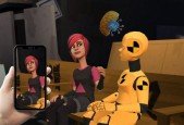 Animated Cartoon Videos with AI Easiest Animation Software