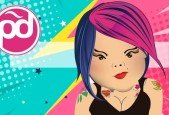 Adobe Animate CC para principiantes.