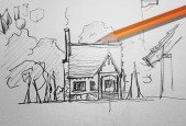 Designer Guide To Architectural Sketching