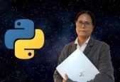 Master Python 2024- Complete Learning Solution