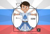 Создание анимации в Synfig Studio