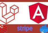 Angular and Laravel- A Rapid Guide Advanced