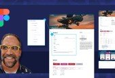 Figma Bootcamp 1- Learn UI Design