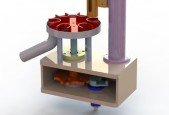 SolidWorks Motion Complete Course_1