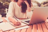 How To Write a Feature Article Story About Someone