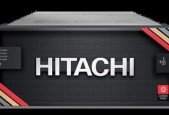 Hitachi Storage administration and replication
