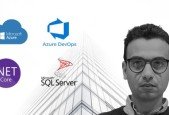 ASP.NET Core Environments Deployment Azure DevOps CICD