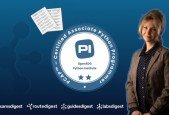 PCAP™ – Certified Associate Python Programmer Practice Exams