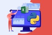 Excel files with Python