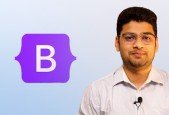 Bootstrap 5 Essential Training - With Projects