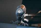 HDR Image-Based Lighting in Blender