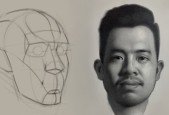 Head Drawing Fundamentals