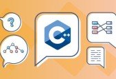Depth First Search Algorithm- Graphs on C++