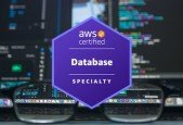 AWS Certified Database Specialty Practice Exam January 2024