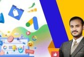 100 Days of Google Ads Microsoft Ads- Ultimate Bootcamp