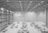 Warehouse Lighting Design using Dialux evo_1