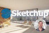 SKETCHUP COURSE Learn Sketchup in a different way