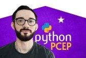 Python PCEP- Become Certified Entry-Level Python Programmer
