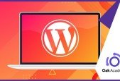 WordPress For Beginners- Learn to Build WordPress Websites