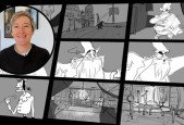 Drawing for Storyboards