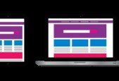 Build a Static Responsive Website with HTML5,CSS Bootstrap
