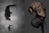 How To Rapidly Make 2D And 3D Game Art