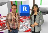 Revit MEP- Sanitary- Pipe Design and Revit 3D Modeling_1