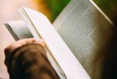 Writing Irresistible First Pages- Part I
