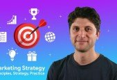 Marketing Strategy for Digital Marketers Today