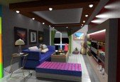 SketchUp - Become Master in Designing