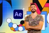 Motion Design. Master Text Animation in After Effects
