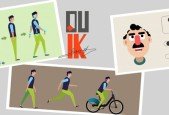 Rigging a Character with Duik Bassel in After Effects