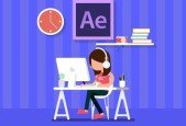 Adobe After Effects CC For Beginners- Learn After Effects CC