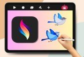 Animation for Beginners in Procreate Dreams