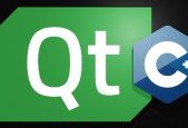 Qt 6 Core Beginners with C++