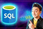 SQL Ultimate Course- from Zero to Hero